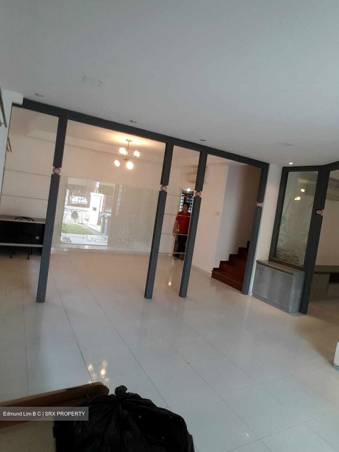 West Lake Garden (D20), Semi-Detached #585597041